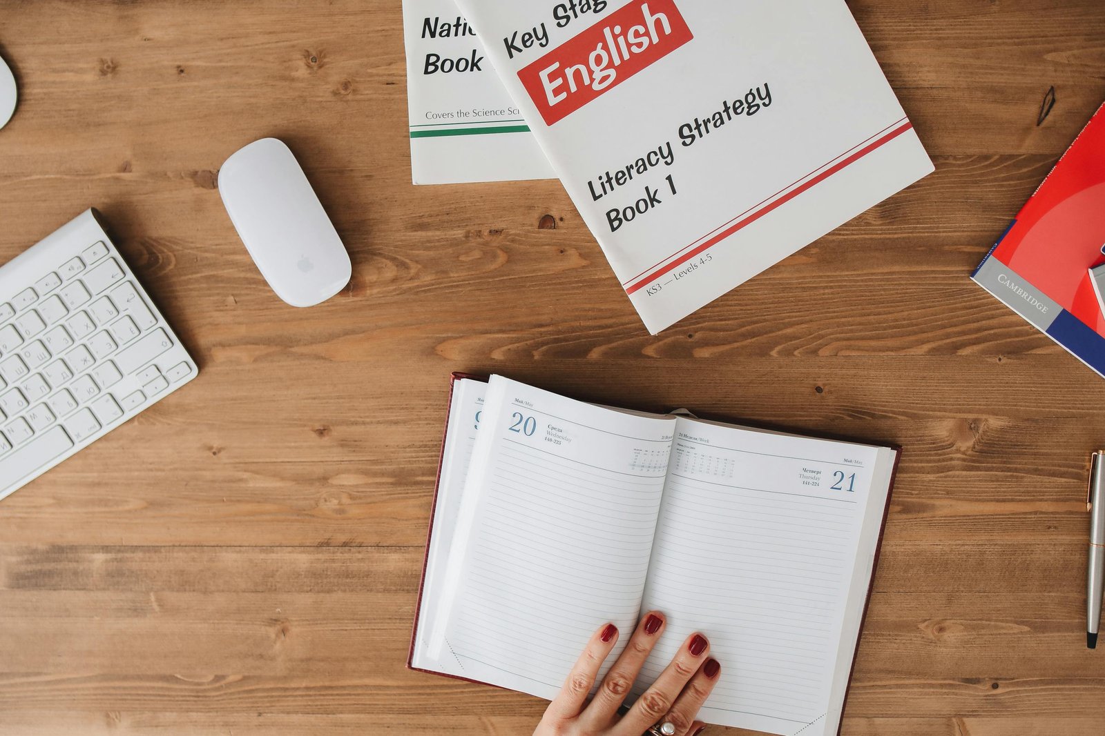 İngilizce Kursları